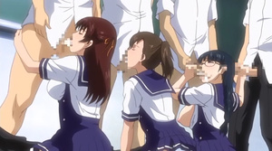 Love Selection: The Animation